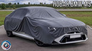 Новая BMW M5 LCI