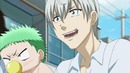 Beelzebub – 11 Серия (480p)