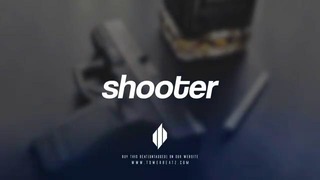 Shooter – Hard Trap Beat Instrumental