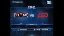 DPL 2018 – EHOME vs LGD (Game 2)