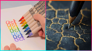 Amazing ART TOOLS & GADGETS That Are At Another Level