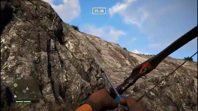 Олег Брейн: Far Cry 4 – Побег Из Дургеша (DLC)