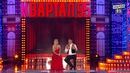 Оральна Звезда – Вера Брежнева на Сербском Телевидении