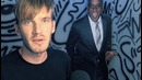 Dying My Hair Blue / Pewdiepie (Eng) (27.08.2016)