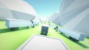 Clustertruck – World 2 (Лес)
