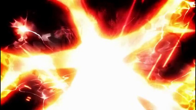 AMV – Shadow Of Fear