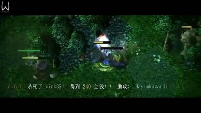 DotA – WoDotA Funny Time Vol.45