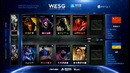 WESG Dota2: Lan-Finals: Groupstage – Team UKRAINE vs Max Y (Game 2, Group D)