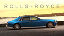 Rolls-Royce представил новый шедевр