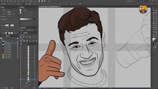 How do you create a Coutinho emoji