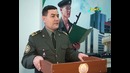 Амударёда Ватан ҳимоячилари куни кенг нишонланди