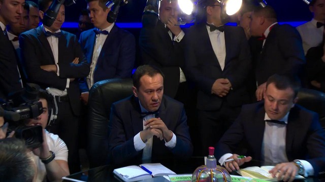 Zakovat 26.05.2019 A.No’monov jamoasi