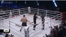 Мирко Крокоп против Исмаеля Лондта – K-1 World Grand Prix 2012 (Финал)
