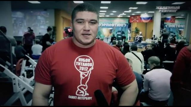 Не любишь Заставим! Нелюбимые упражнения чемпионов