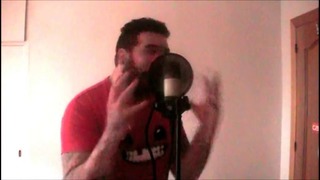 System of A Down – Chic ‘N’ Stu (Vocal cover by Mario Infantes)