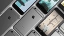IPhone-Hardware and Software