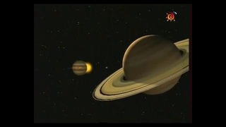 Земля космический корабль – (9 Серия) – Летнее солнцестояние