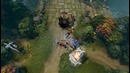 Dota 2 Daily WTF 31 – Noobs for Breakfast