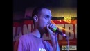 THePETEBOX vs Beardyman – 2006 UK Beatbox Champs – Quarter final round 2