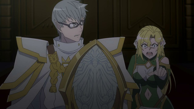 Бесконечная гача – 11 серия (Осень 2025!)