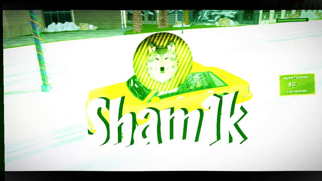 Интро для Sham1k