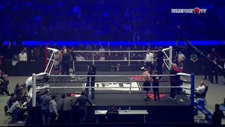 Professional boks kechasi Humo Arena 02.12.2022 (2-qism)