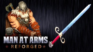 Man At Arms: Fury’s Blade (Goodgame Empire)