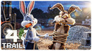 COYOTE VS ACME: 5 Minute Trailer (4K ULTRA HD) NEW 2026