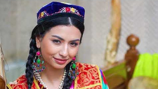 Своими глазами / Узбекистан. Ташкент
