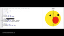 38 Oʻzgaruvchilar haqida batafsil | JavaScript asoslari: chizish va animatsiya | Dasturlash