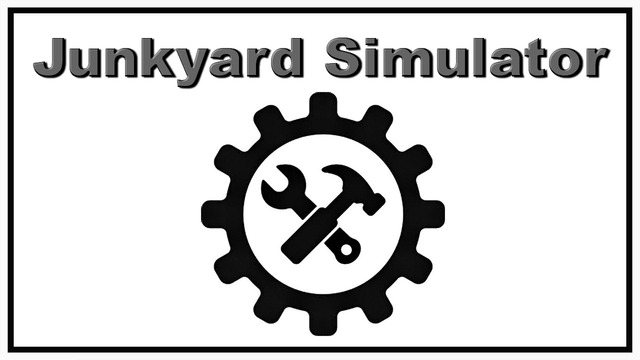 Junkyard Simulator ◈ Часть 3 (Play At Home)