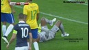 Франция – Бразилия 1-3