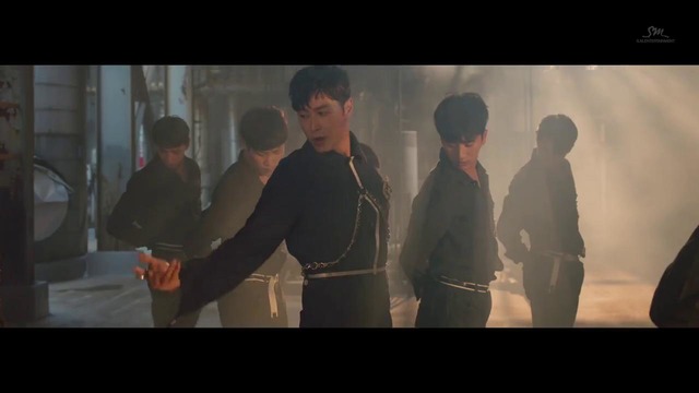 [Station] U-Know – Drop