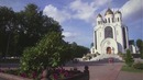 ФИФА презентовала все города ЧМ-2018 в России