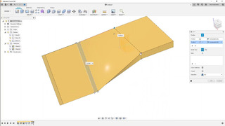 Лофт без рельсов во Fusion 360 #275.mp4