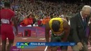 Athletics Men’s 100m Final Full Replay – London 2012 Olympic Games