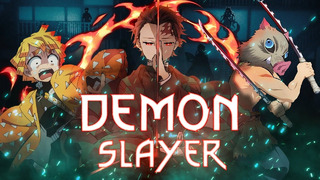 Demon Slayer – Потенциал Умирает Дважды