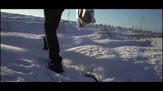 T-killah & Дневник Хача – Глаза В Глаза