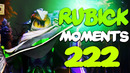 Dota 2 Rubick Moments Ep. 222