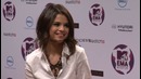 Selena Gomez Interview