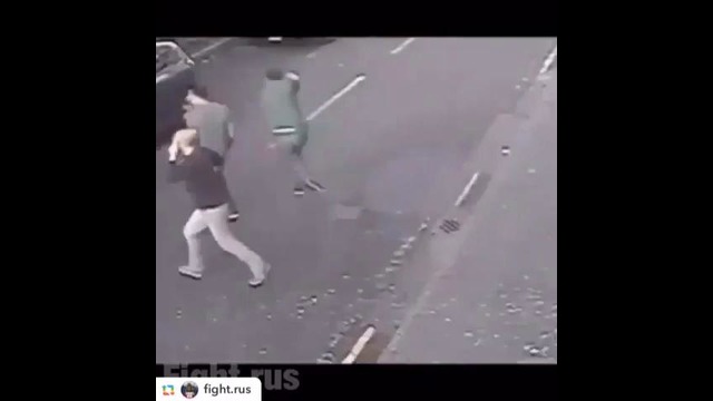Убойный пацан