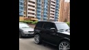 Нива Range Rover Vogue