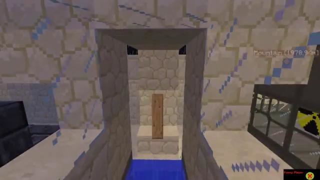 NewHome на сервере Icraft