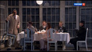 Враг народа, режиссер Лев Додин