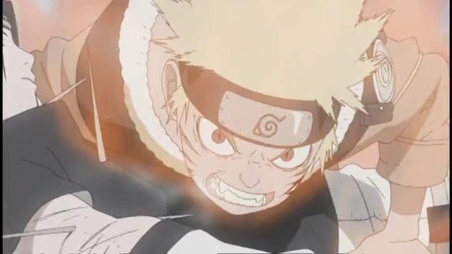 Naruto OVA-6: Uzumaki Naruto vs Uchiha Sasuke!(ORIGINAL VERSION!)(480p!)
