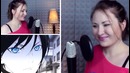 Noragami Aragoto / OP (Nika Lenina Russian Version)