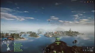 BF4 – Party Pooper