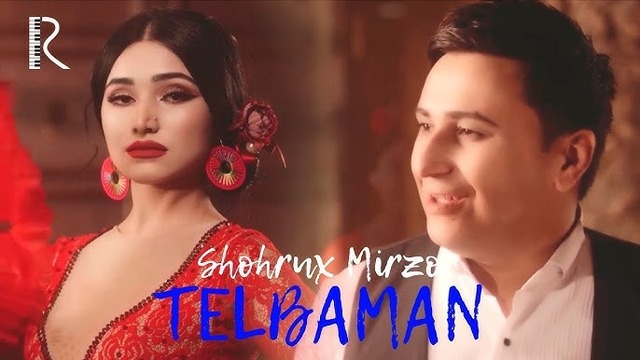 Shohrux Mirzo – Telbaman (VideoKlip 2018)
