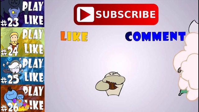 27 Play like Tiny (Dota 2 Animation)