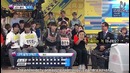 Idol Star Athletics Championships 2018 [Часть 1]